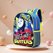 Thomas the Tank Engine Kids