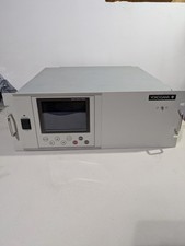 Yokogawa IR200 Gas Analyzer