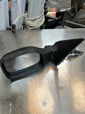 Peugeot 406 UK30873-51 e201805 PASSENGER SIDE ELECTRIC WING MIRROR 96223795XXAE
