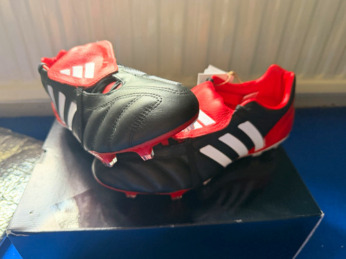 Adidas predator mania - mania, made