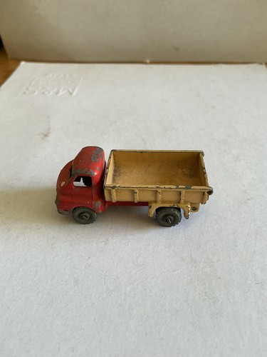 Matchbox series lesney 40 - series, no.