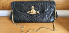 RARE VIVIENNE WESTWOOD BLACK