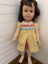 Vintage 1960s Chatty Cathy