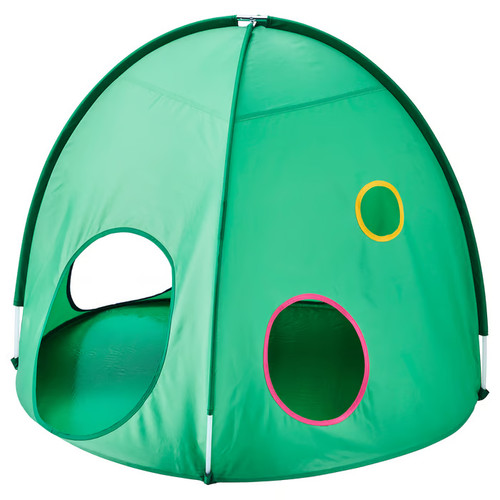 Ikea dvargmas kids tent - ikea,