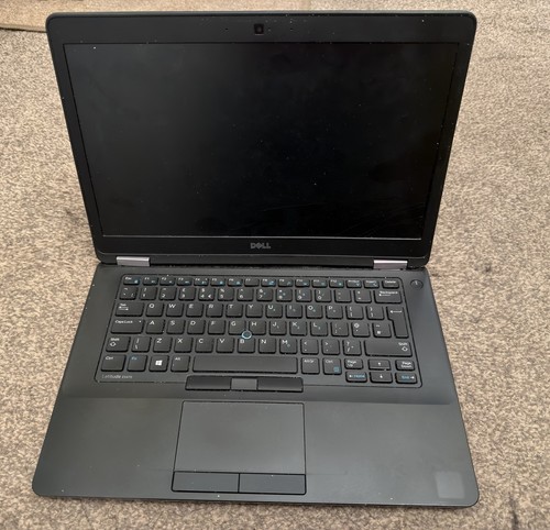 Faulty dell latitude - dell,