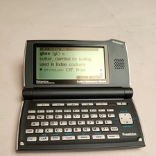 Franklin Collins DMQ-2110