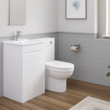 Robin 1000mm Vanity Basin
