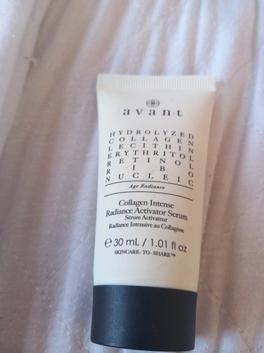 Avant collagen intense - collagen,