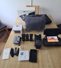 DJI Mavic 3 Fly More Combo with Rc Plus remote  controller 
