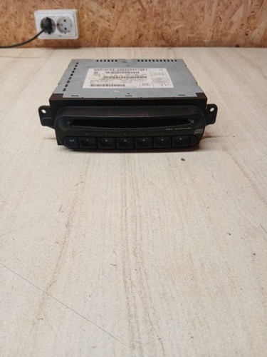 Chrysler voyager 2001 dvd - voyager,