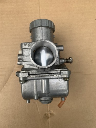 Mikuni corp carburetor - corp.,