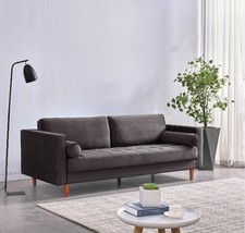 Rubeza Scott 3 Seater Sofa -