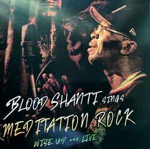 Blood shanti meditation - -,