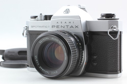 Meter near mint pentax - meter, [near