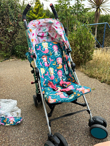 Cosatto supa buggy mini - buggy,