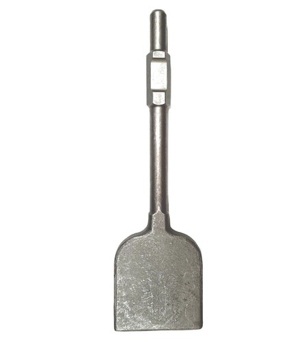Tarmac cutter chisel 127mm - chisel,