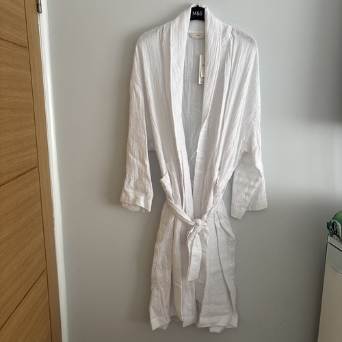 Marks and spencer white - and,