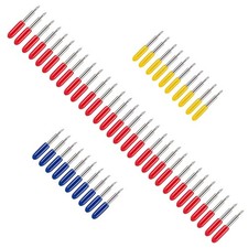 50Pack 30°/45°/60° Assorted