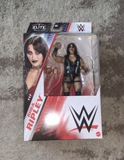 Mattel WWE Elite Rhea Ripley