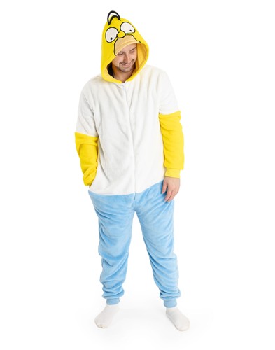 The simpsons mens - simpsons,