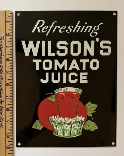 Refreshing wilson tomato - refreshing,