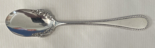 Antique 1881 barker - c.b.,