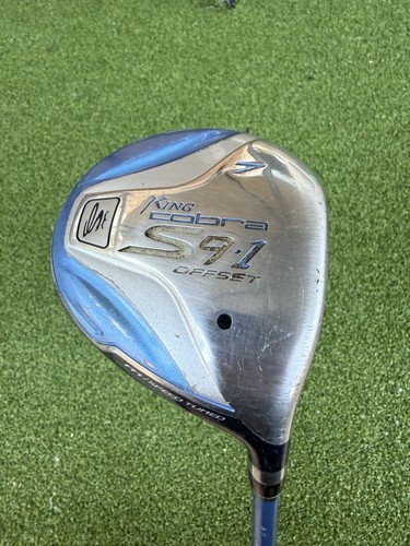 Cobra s91 offset - s91,