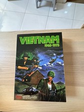 Vietnam By Victory Games