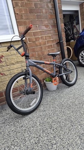 Schwinn bmx bike - bmx,