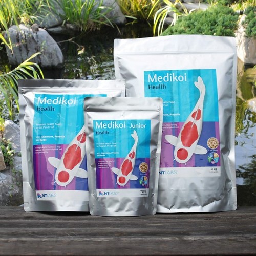 Labs medikoi health - medikoi, 3mm