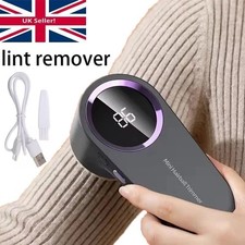 Electric Lint Remover