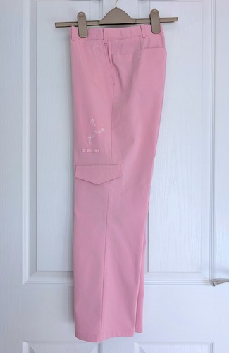 Ashworth ladies pink - ashworth,