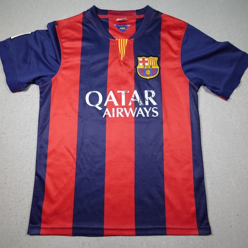 Barcelona jersey mens - fc,