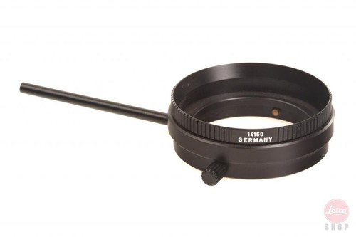 Leica focotar aperture setter - focotar,