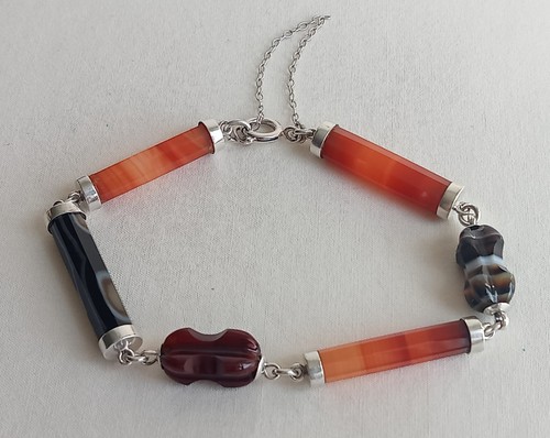Antique scottish sterling - scottish,