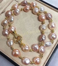 Gorgeous 13mm natural - gorgeous, 7-13mm