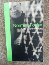 Norman Foster: A Life in