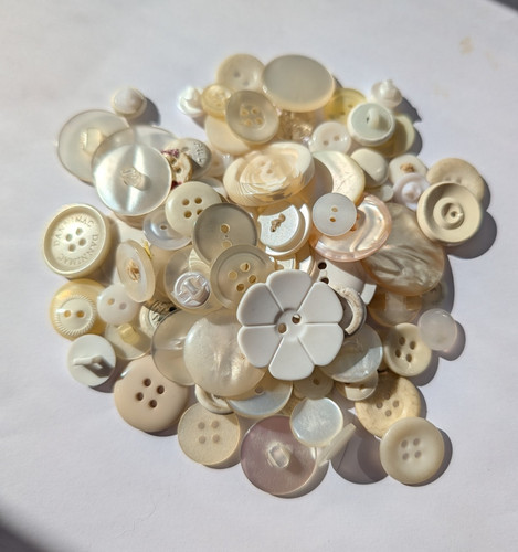 Job lot mix 100 - lot., of