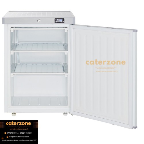 200lt commercial freezer - 200lt,