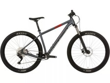 VOODOO HORDE, aluminium