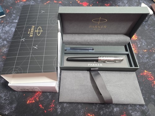 Parker sonnet special edition - special,