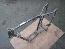 Norton 350 500 600 single twin