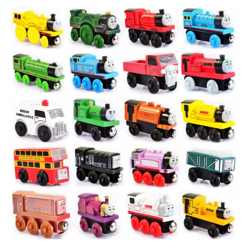 Thomas tank engine - engine, trains