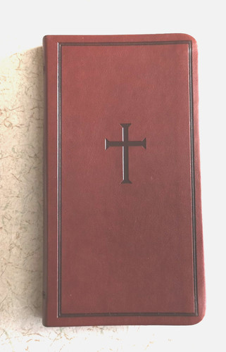 Holman christian standard - christian,