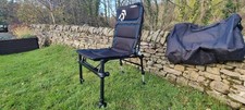 Daiwa N'zon Feeder Chair +