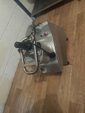Commercial Electric Salad /