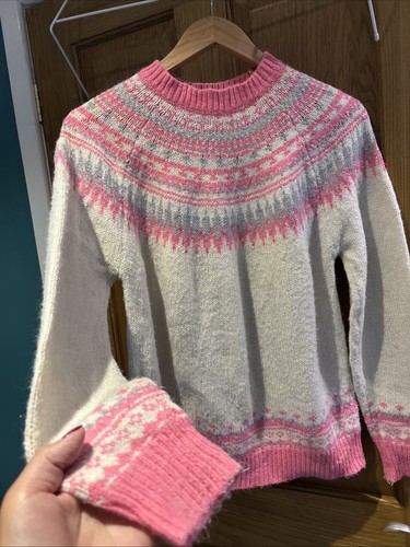 Beautiful fair isle - beautiful, nordic