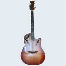 Ovation Applause AE147 Guitar