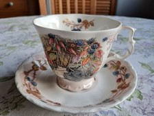 Royal Doulton Brambly Hedge