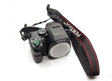 Pentax K-S2 DSLR boxed with